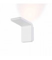 Aplique Pared Led Double White 10W 800Lm IP20