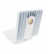 Aplique Pared Led Double White 10W 800Lm IP20