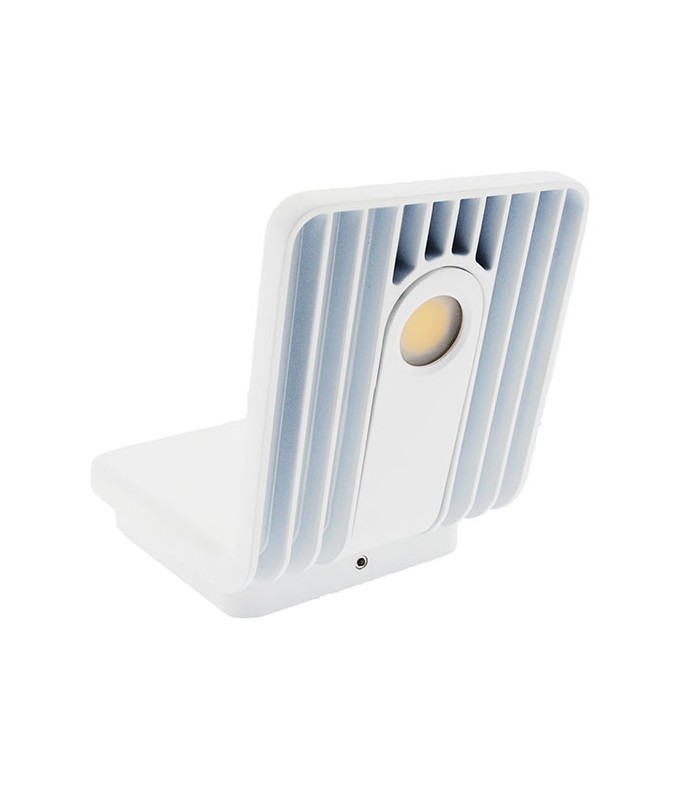 Aplique Pared Led Double White 10W 800Lm IP20