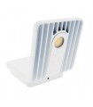 Aplique Pared Led Double White 10W 800Lm IP20