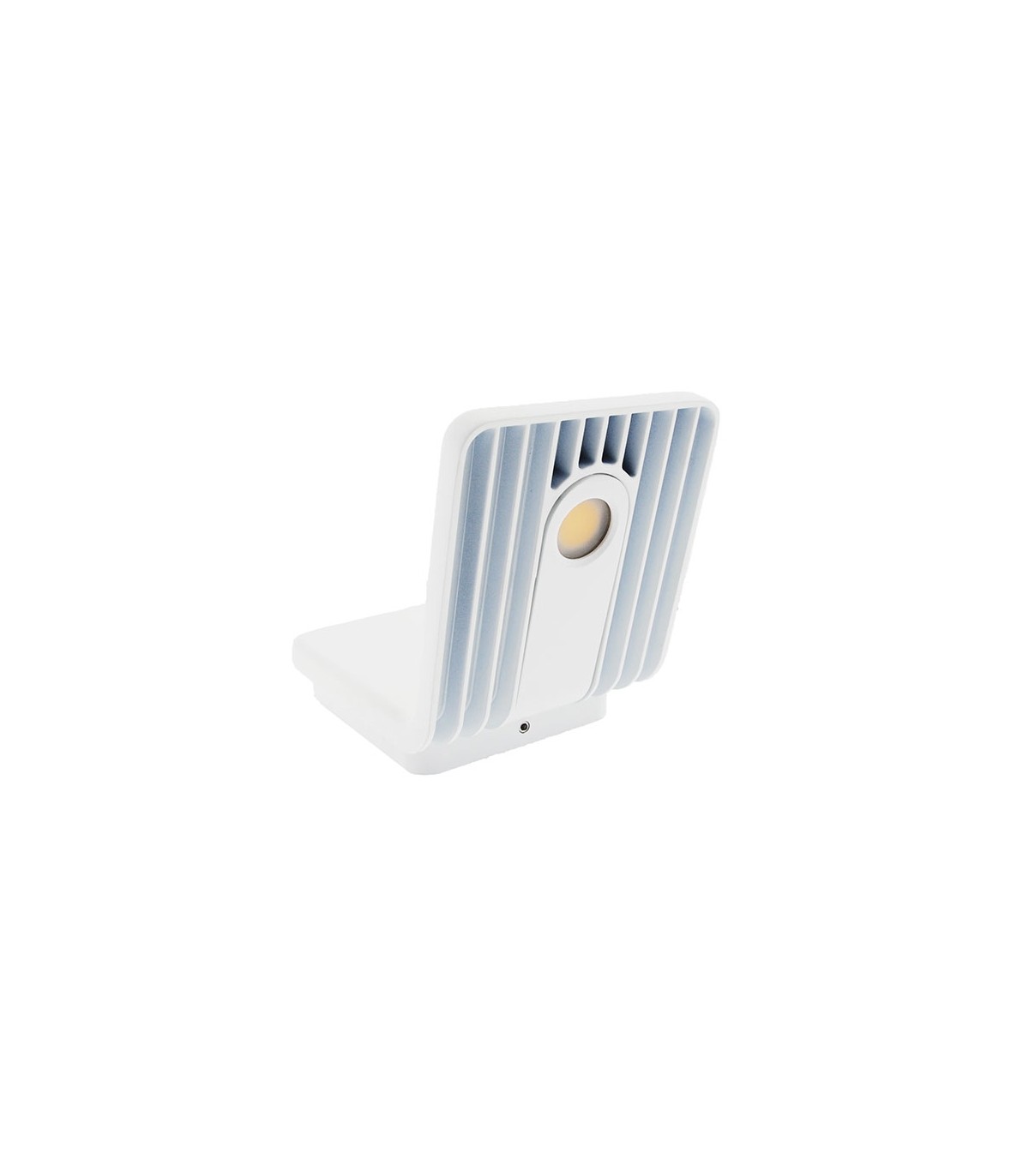 Aplique Pared Led Double White 10W 800Lm IP20