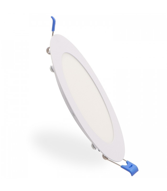 Downlight Led 9W 900LM IP20 Redondo Blanco