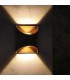 Aplique de Pared Led Vera 6W 520Lm IP54