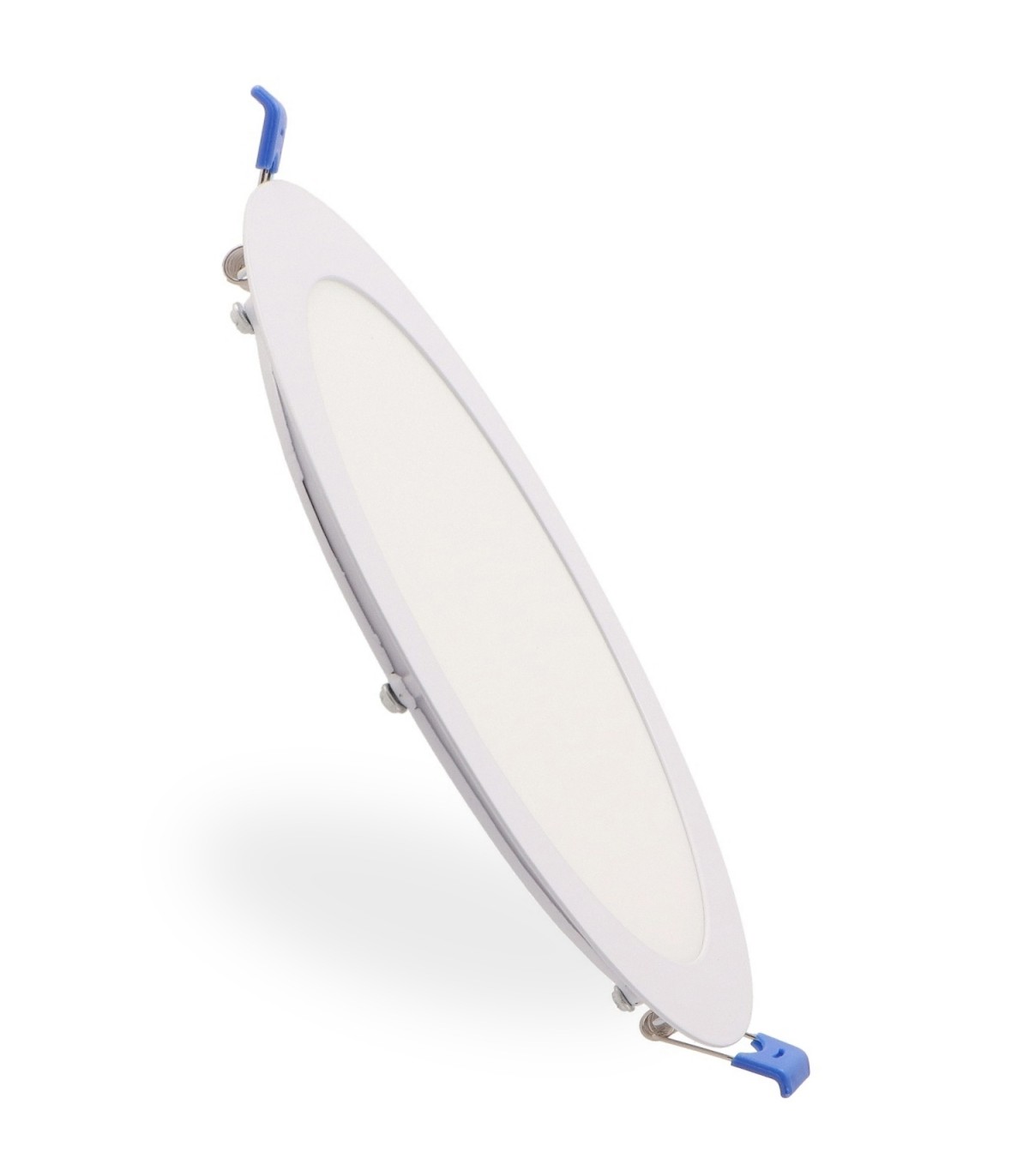 Downlight Led 20W 2000LM IP20 Redondo Blanco