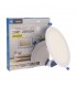 Downlight Led 20W 2000LM IP20 Redondo Blanco