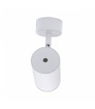 Aplique de Techo Gu10 Orientable Country 1 Foco