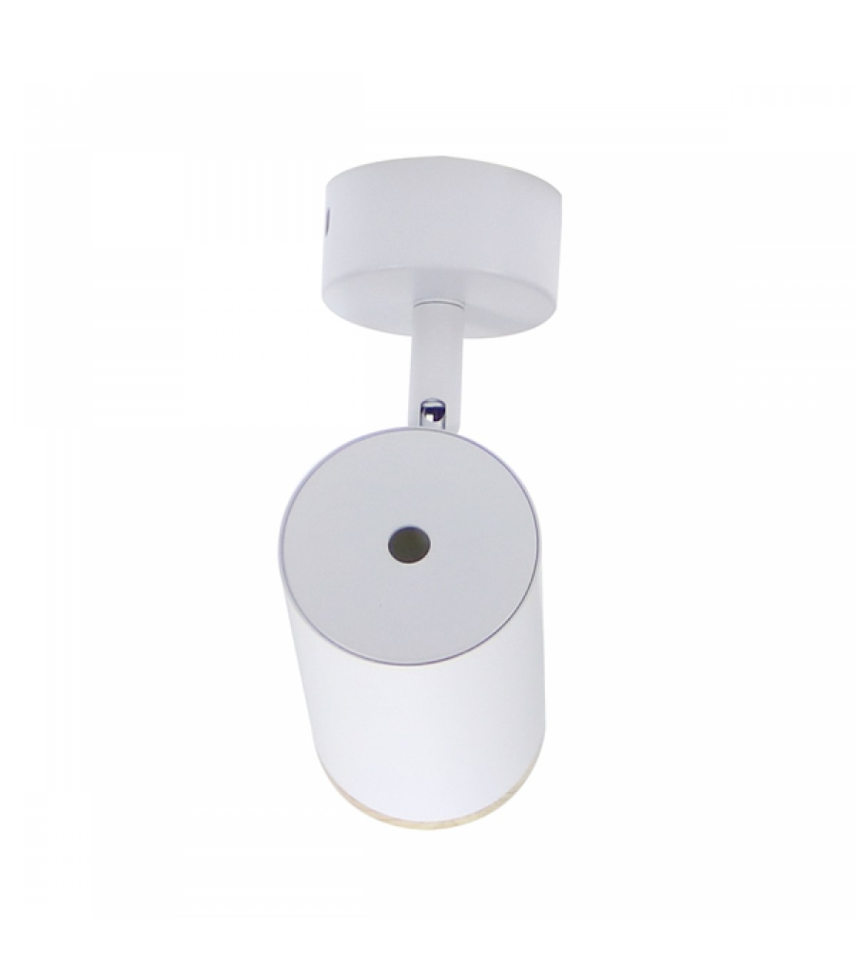Aplique de Techo Gu10 Orientable Country 1 Foco