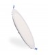 Downlight Led 25W 2500LM IP20 Redondo Blanco