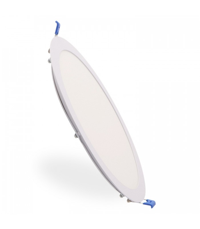 Downlight Led 25W 2500LM IP20 Redondo Blanco