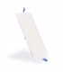 Downlight Led 12W 1200LM IP20 Cuadrado Blanco