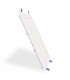 Downlight Led 25W 2500LM IP20 Cuadrado Blanco