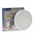 Plafón Superficie Led 12W 1200LM IP20 Redondo Blanco