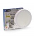 Plafón Superficie Led 20W 2000LM IP20 Redondo Blanco