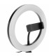 Anillo Luz Led Selfie 13W 30cm 12" CCT