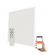 Panel Led SMARTHOME 40W 3800Lm 60x60Cm IP40 RGB+CCT