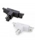 Conector en T para Carril Trifásico IP20 