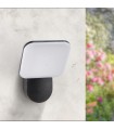 Aplique de Pared Led MIRROR 10W 920Lm IP54