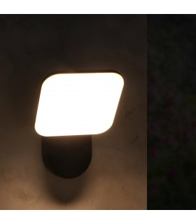 Aplique de Pared Led MIRROR 10W 920Lm IP54