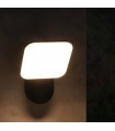 Aplique de Pared Led MIRROR 10W 920Lm IP54