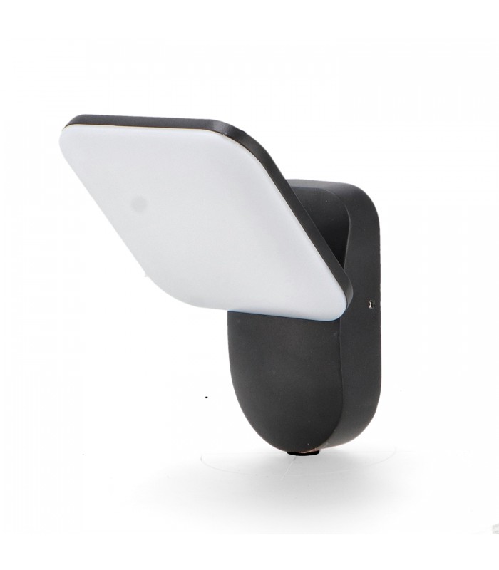 Aplique de Pared Led MIRROR 10W 920Lm IP54