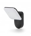 Aplique de Pared Led MIRROR 10W 920Lm IP54