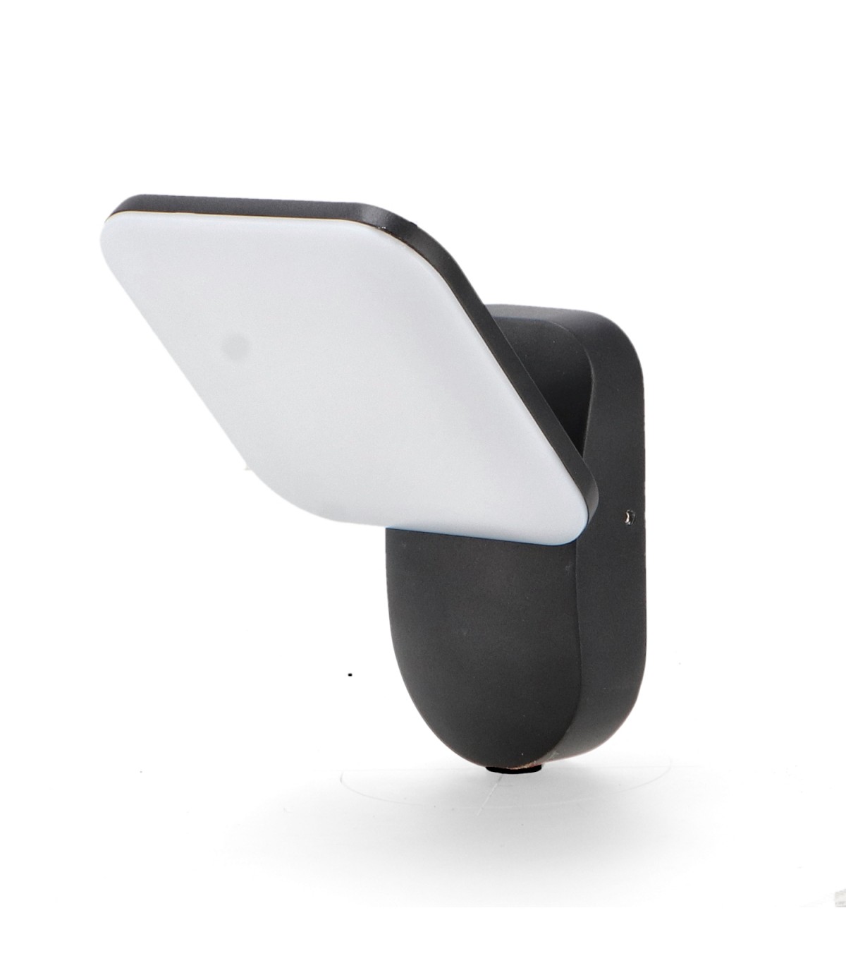 Aplique de Pared Led MIRROR 10W 920Lm IP54