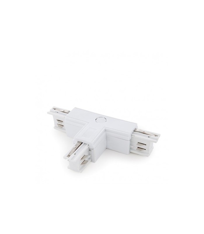 Conector en T para Carril Trifásico IP20 