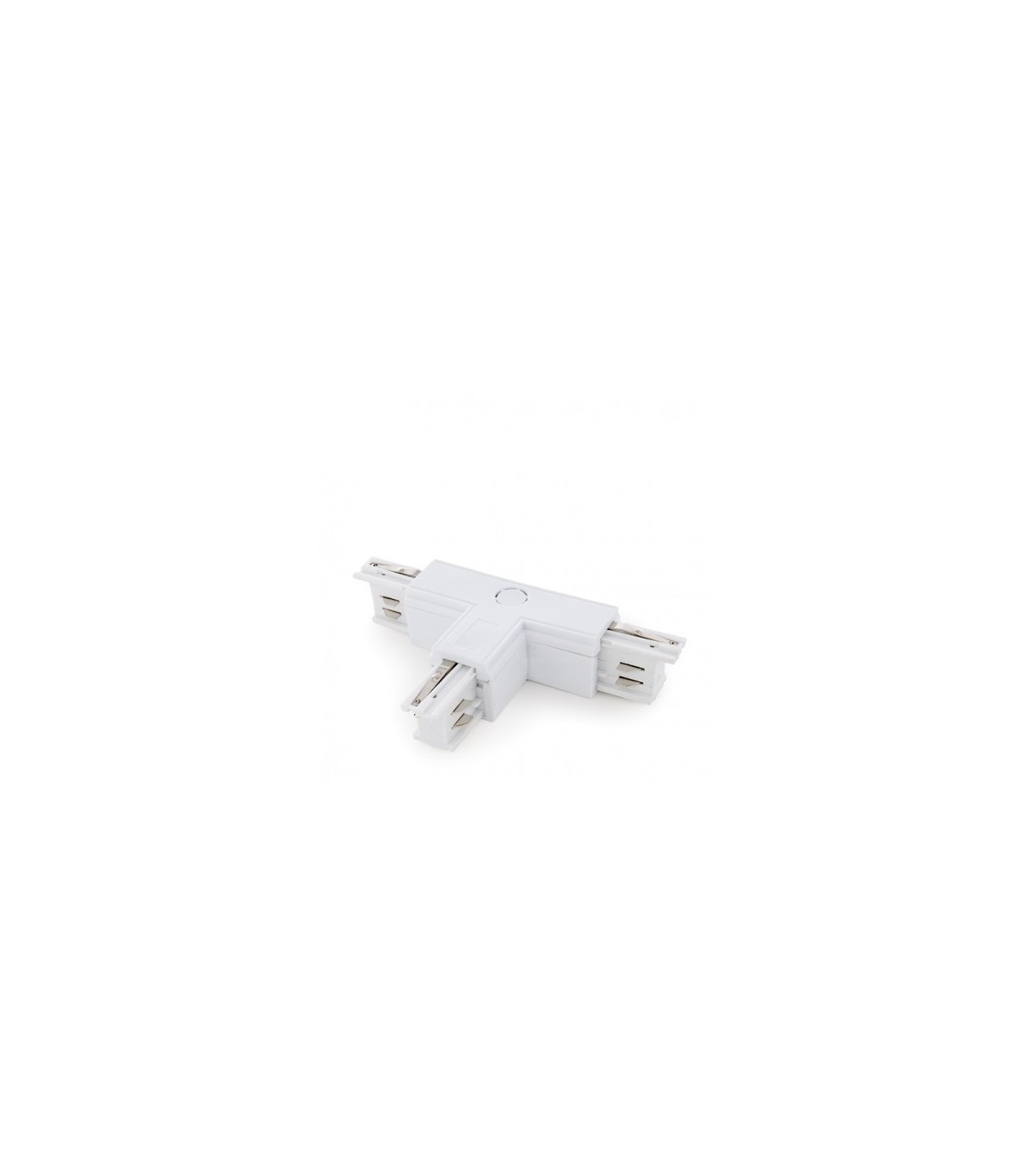 Conector en T para Carril Trifásico IP20 