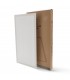 Panel Led BURE 24W 2400LM 60x30cm IP40