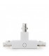 Conector en T para Carril Trifásico IP20 
