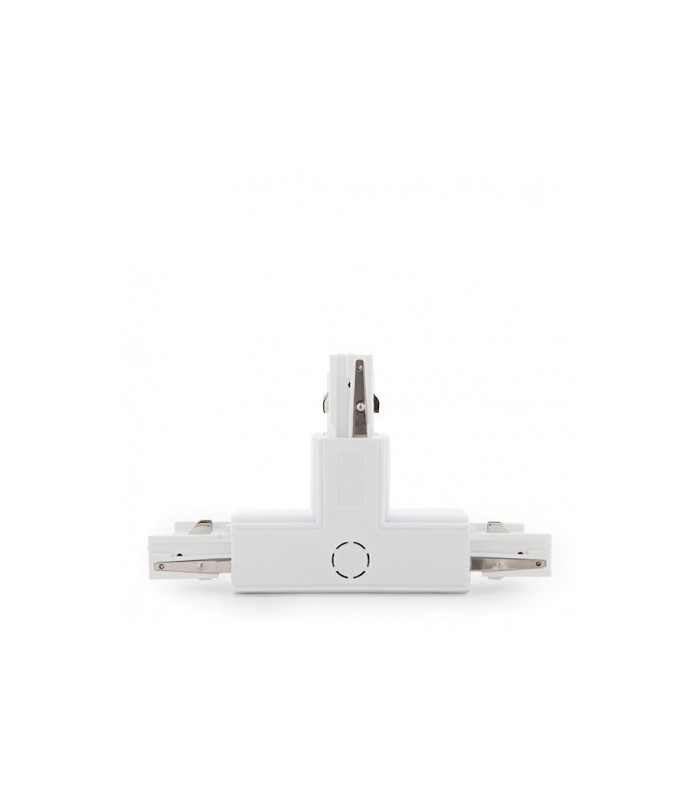 Conector en T para Carril Trifásico IP20 