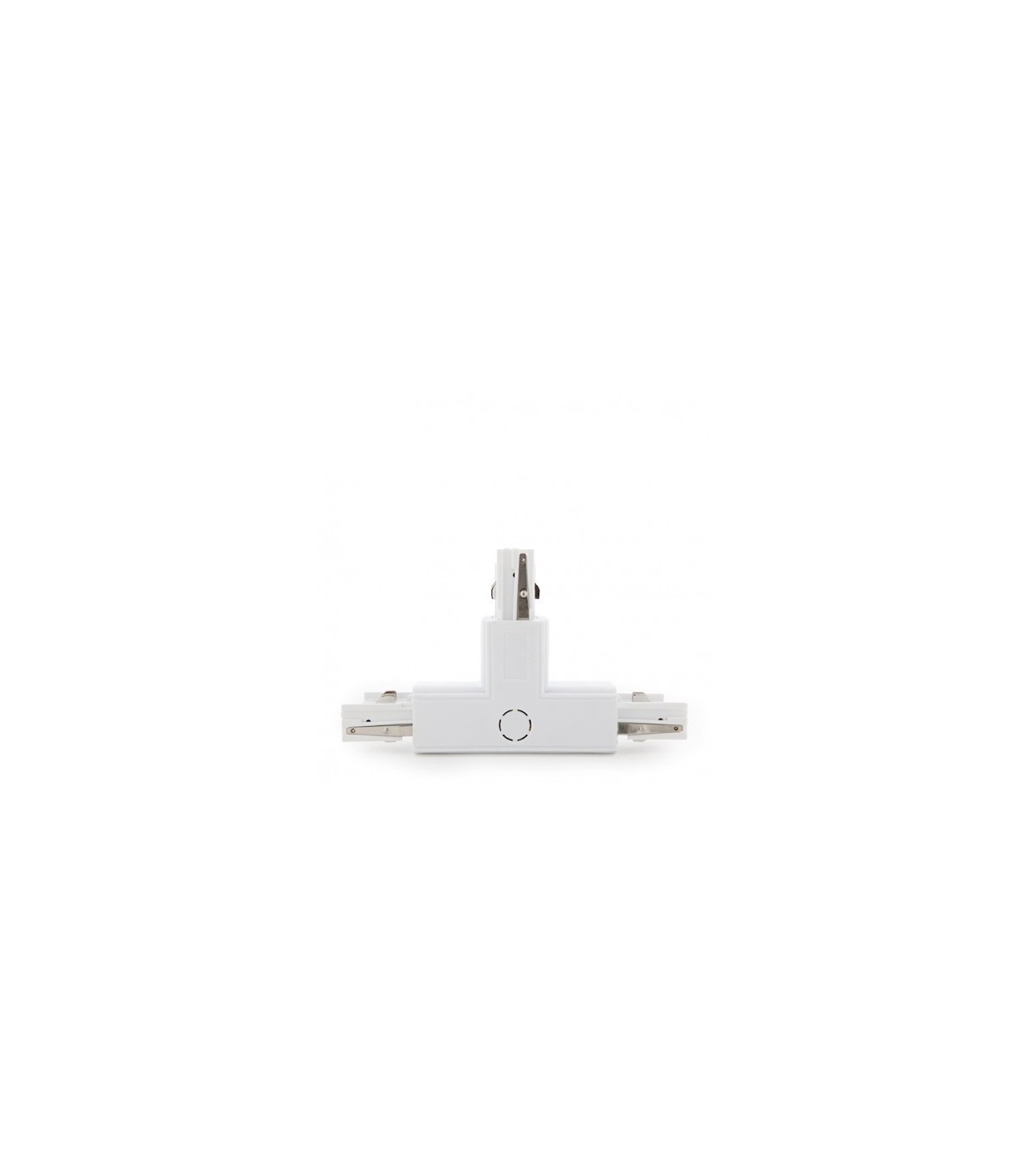 Conector en T para Carril Trifásico IP20 