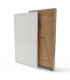 Panel Superficie Serie HOME 40W 4000Lm 60x30cm Blanco CCT