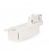 Base Promax Blanco Para Carril Trifásico