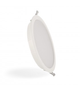 Downlight Led LASS 32W 3200LM IP40