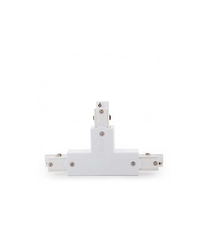 Conector en T para Carril Trifásico IP20 