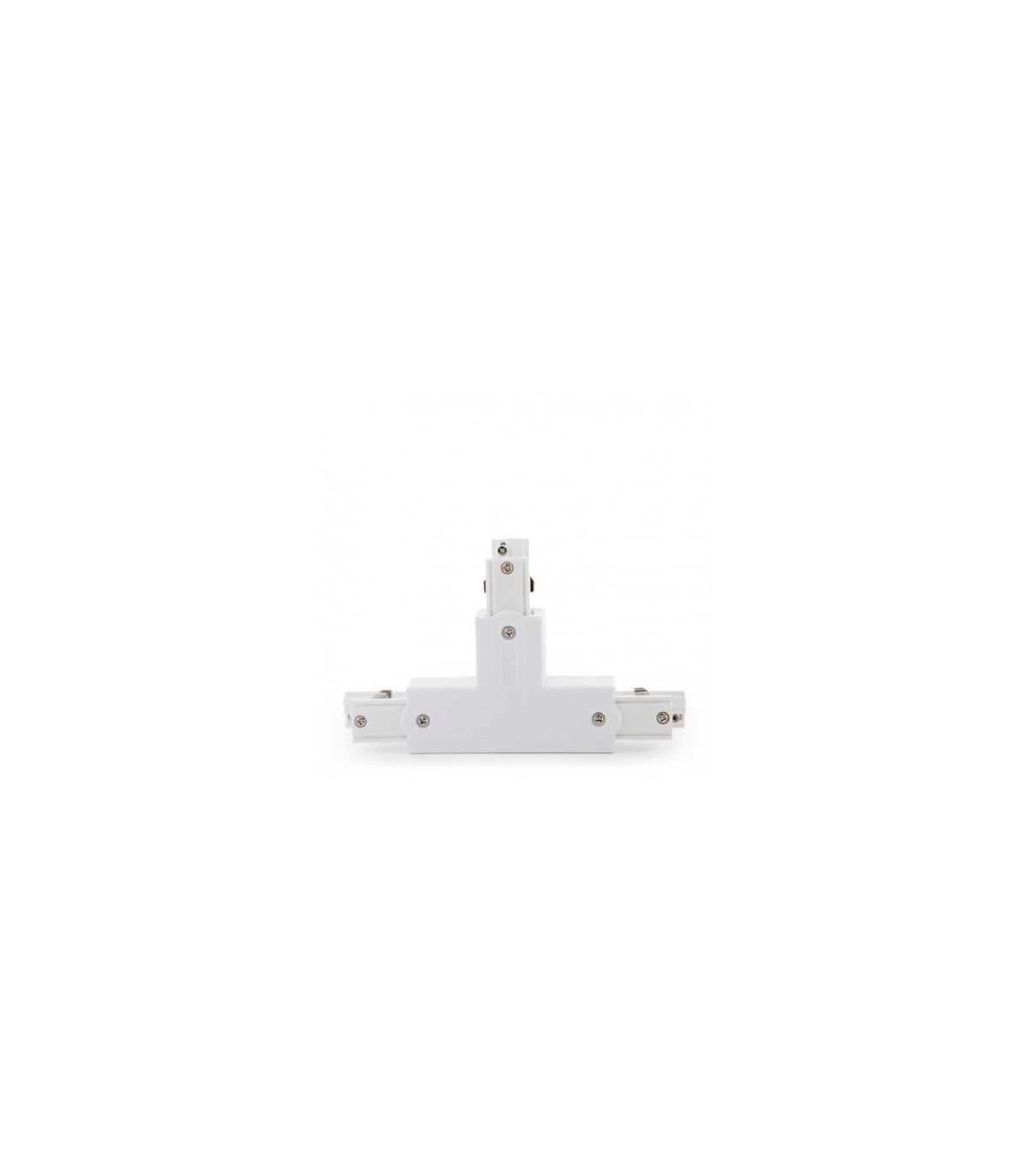 Conector en T para Carril Trifásico IP20 