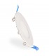 Downlight Led 5W 500LM IP20 Redondo Blanco