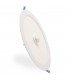 Downlight Led SENSOR light 18W 1800LM IP20 Redondo Blanco