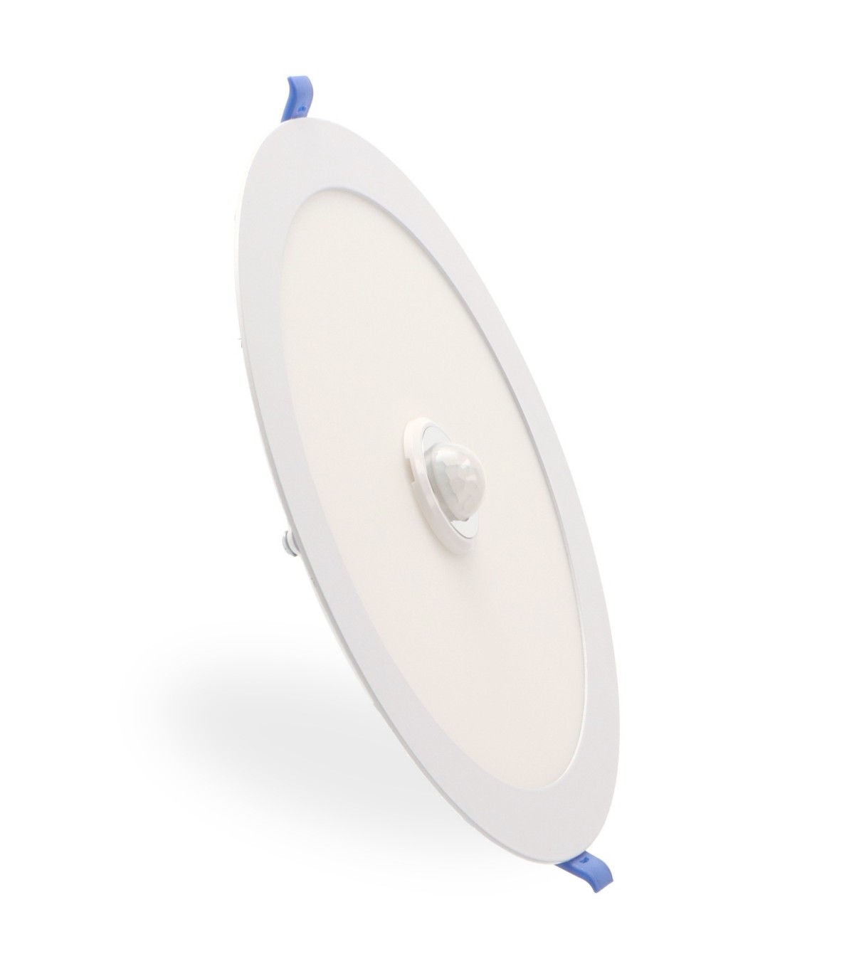 Downlight Led SENSOR light 18W 1800LM IP20 Redondo Blanco
