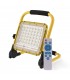 Proyector LED Portátil con Batería LAPTOP 20W 1800Lm IP65