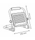 Proyector LED Portátil con Batería LAPTOP 30W 2700Lm IP65