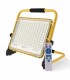 Proyector LED Portátil con Batería LAPTOP 50W 4500Lm IP65