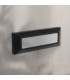 Baliza Superficie Wall Long 5W 400Lm IP54