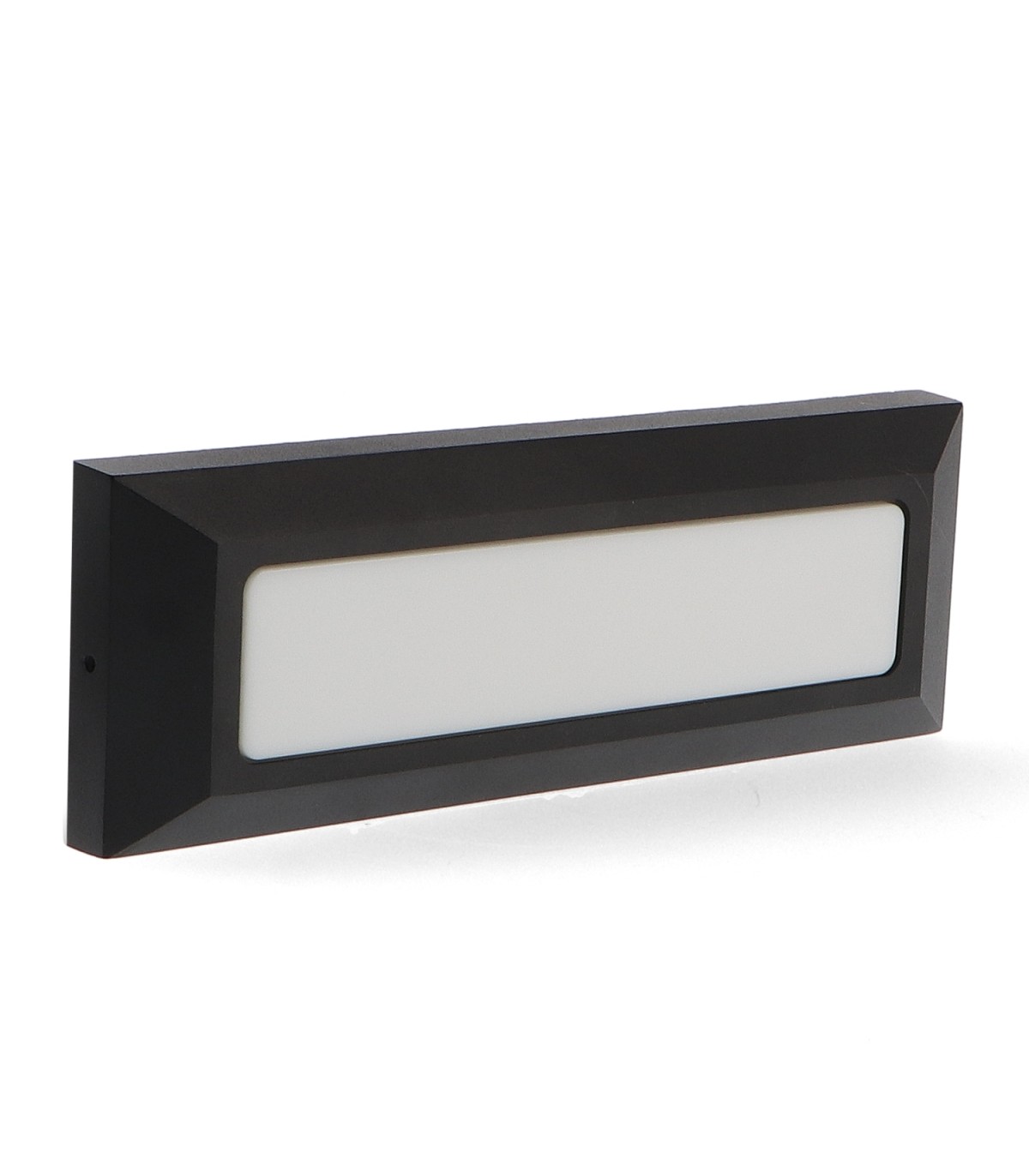 Baliza Superficie Wall Long 5W 400Lm IP54