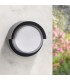 Aplique de Pared Led DYNAMIC 12W 840Lm IP65 CCT
