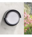 Aplique de Pared Led DYNAMIC 12W 840Lm IP65 CCT