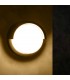 Aplique de Pared Led DYNAMIC 12W 840Lm IP65 CCT