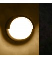 Aplique de Pared Led DYNAMIC 12W 840Lm IP65 CCT