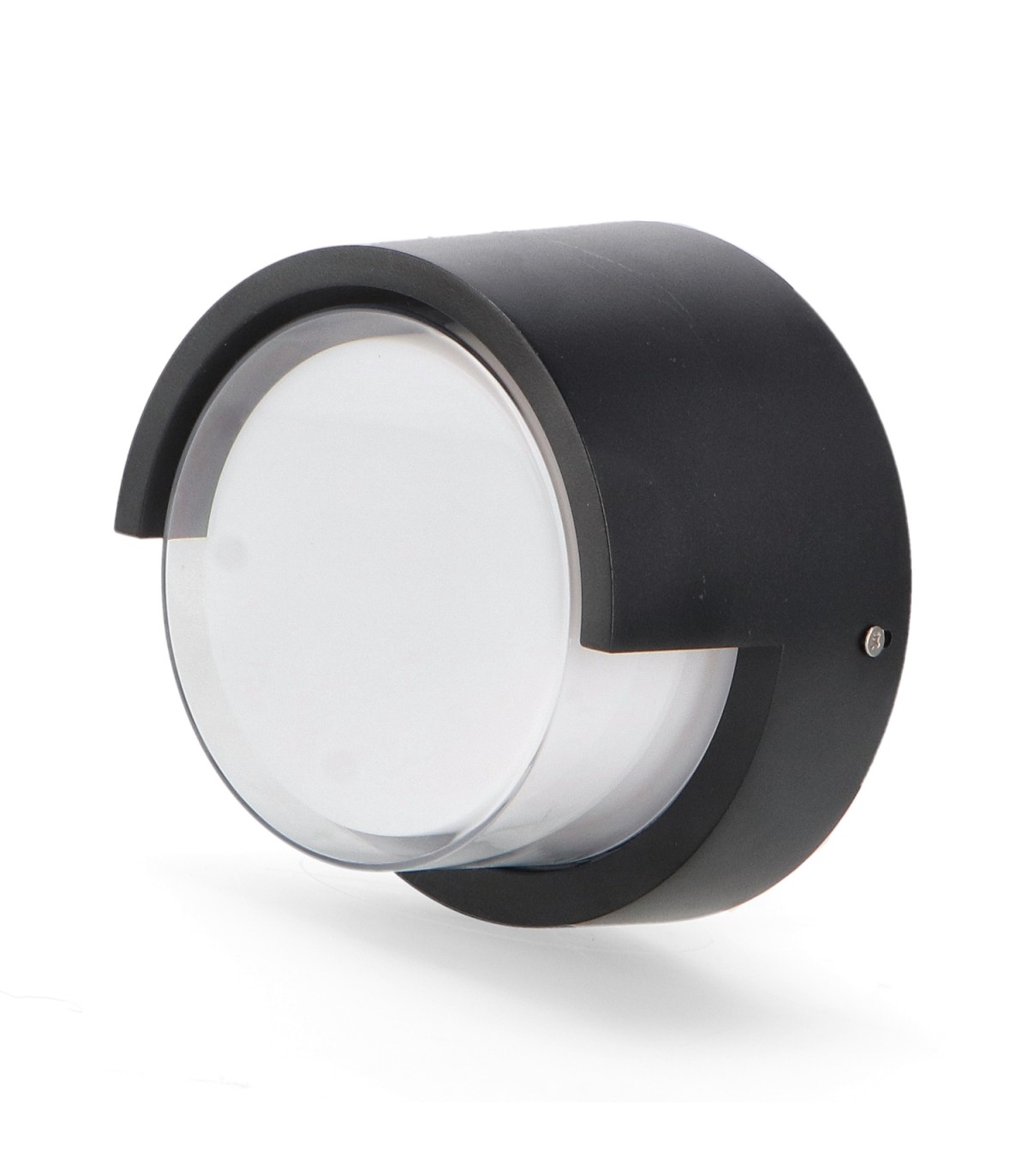 Aplique de Pared Led DYNAMIC 12W 840Lm IP65 CCT